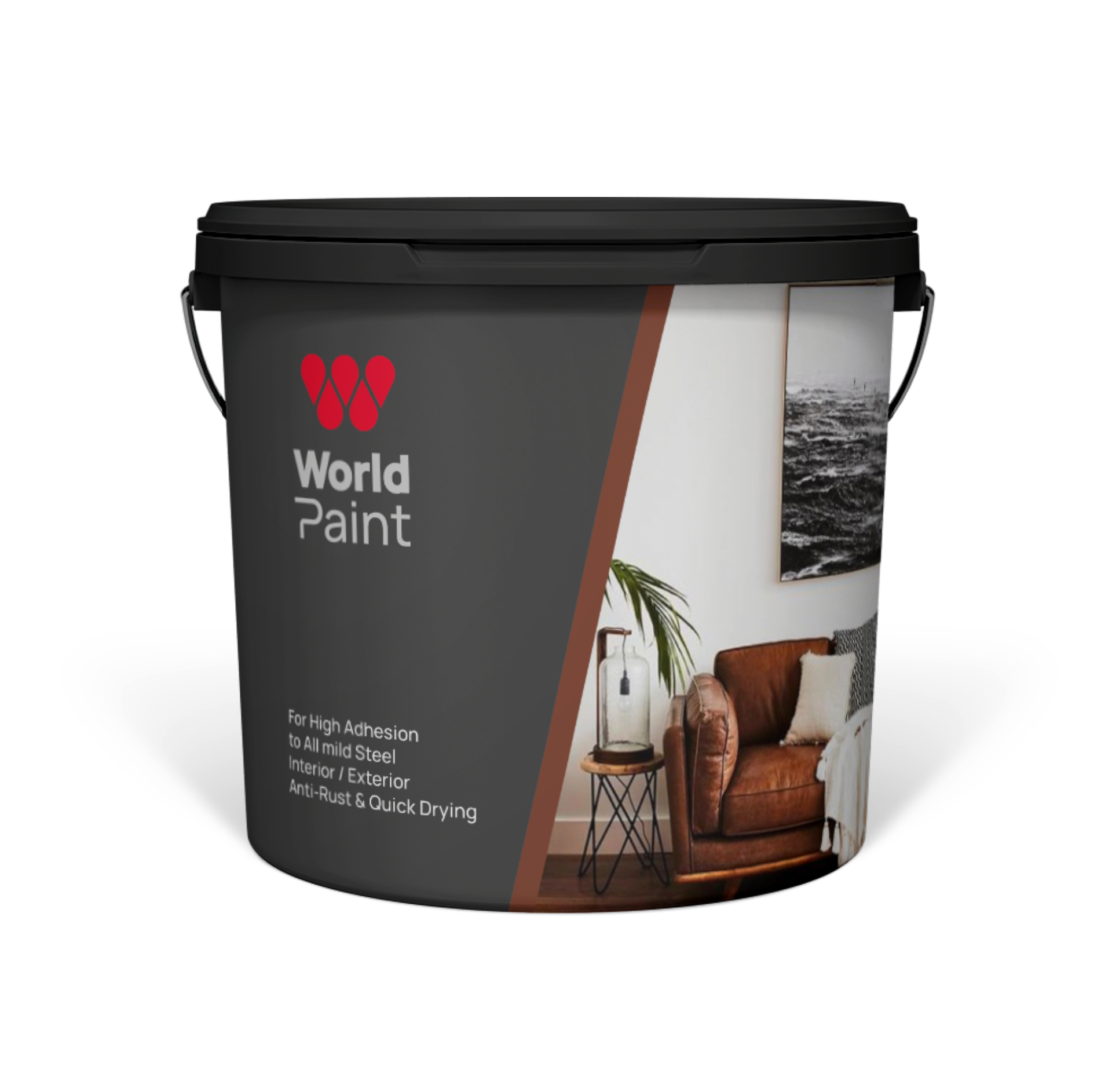 สีน้ำมัน